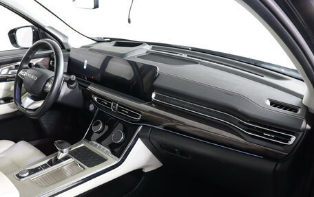 CheryExeed VX, 2022 год, 2 799 000 рублей, 10 фотография