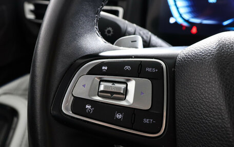 CheryExeed VX, 2022 год, 2 799 000 рублей, 17 фотография