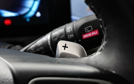 CheryExeed VX, 2022 год, 2 799 000 рублей, 19 фотография