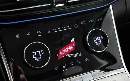 CheryExeed VX, 2022 год, 2 799 000 рублей, 18 фотография