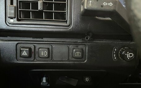 ИЖ 2126 «Ода», 2003 год, 77 000 рублей, 8 фотография