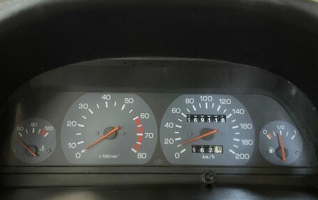 ИЖ 2126 «Ода», 2003 год, 77 000 рублей, 6 фотография