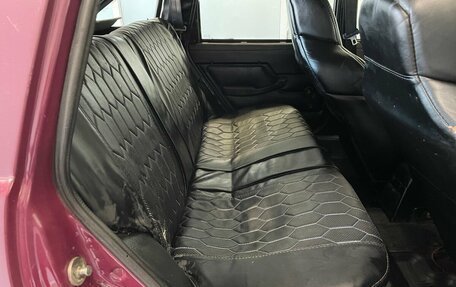 ИЖ 2126 «Ода», 2003 год, 77 000 рублей, 10 фотография