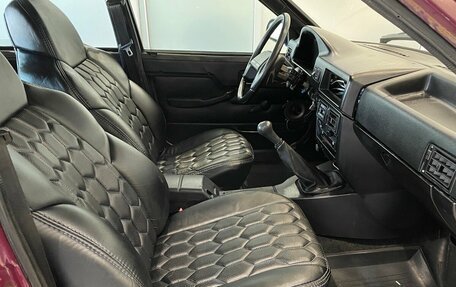 ИЖ 2126 «Ода», 2003 год, 77 000 рублей, 9 фотография