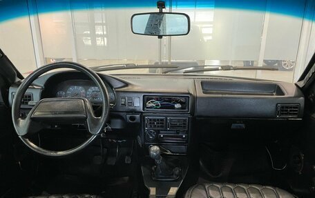 ИЖ 2126 «Ода», 2003 год, 77 000 рублей, 5 фотография