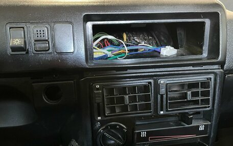 ИЖ 2126 «Ода», 2003 год, 77 000 рублей, 7 фотография