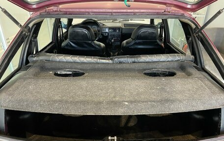 ИЖ 2126 «Ода», 2003 год, 77 000 рублей, 11 фотография