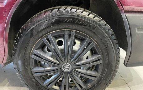 ИЖ 2126 «Ода», 2003 год, 77 000 рублей, 13 фотография