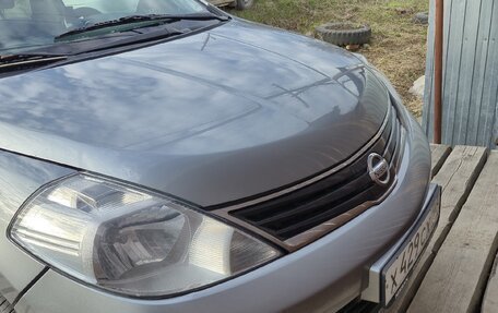 Nissan Tiida, 2012 год, 785 000 рублей, 3 фотография