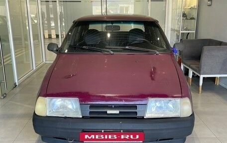 ИЖ 2126 «Ода», 2003 год, 77 000 рублей, 2 фотография