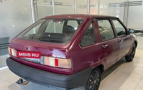 ИЖ 2126 «Ода», 2003 год, 77 000 рублей, 4 фотография