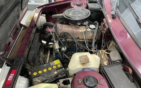 ИЖ 2126 «Ода», 2003 год, 77 000 рублей, 12 фотография