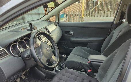 Nissan Tiida, 2012 год, 785 000 рублей, 9 фотография