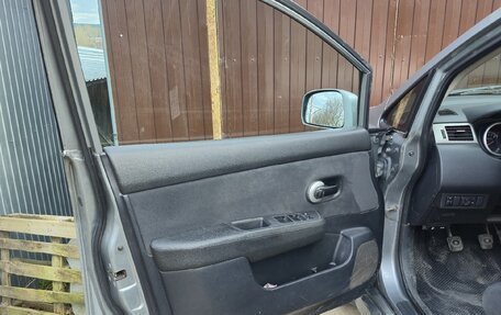 Nissan Tiida, 2012 год, 785 000 рублей, 10 фотография