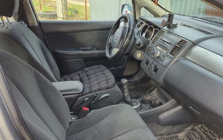 Nissan Tiida, 2012 год, 785 000 рублей, 8 фотография