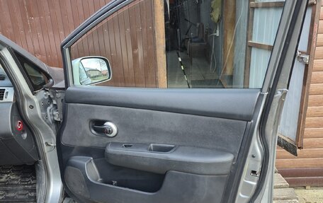 Nissan Tiida, 2012 год, 785 000 рублей, 11 фотография