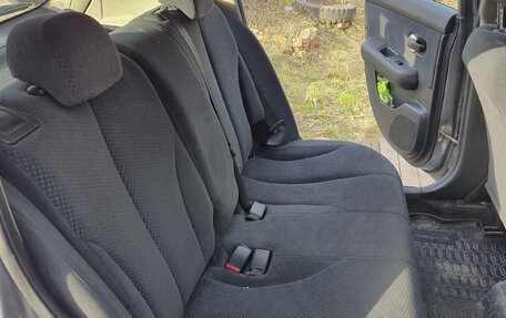 Nissan Tiida, 2012 год, 785 000 рублей, 7 фотография
