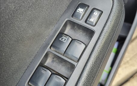 Nissan Tiida, 2012 год, 785 000 рублей, 16 фотография