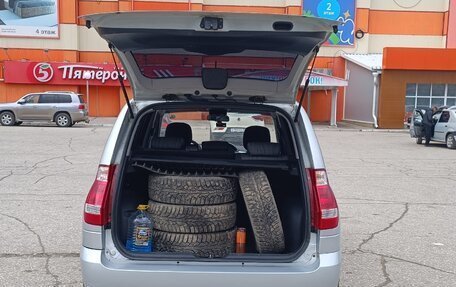 Hyundai Matrix I рестайлинг, 2008 год, 450 000 рублей, 4 фотография