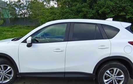 Mazda CX-5 II, 2014 год, 1 790 000 рублей, 6 фотография