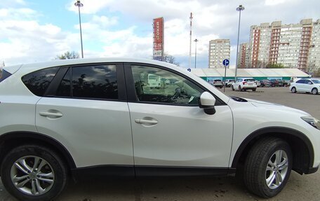 Mazda CX-5 II, 2014 год, 1 790 000 рублей, 4 фотография