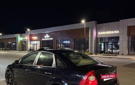 Ford Focus II рестайлинг, 2009 год, 345 000 рублей, 6 фотография