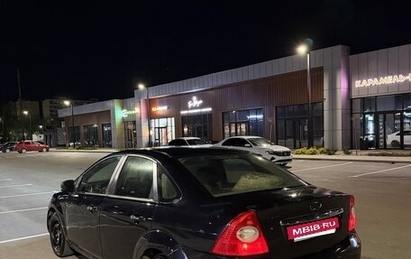 Ford Focus II рестайлинг, 2009 год, 345 000 рублей, 5 фотография