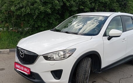 Mazda CX-5 II, 2014 год, 1 790 000 рублей, 2 фотография