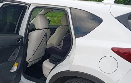 Mazda CX-5 II, 2014 год, 1 790 000 рублей, 9 фотография