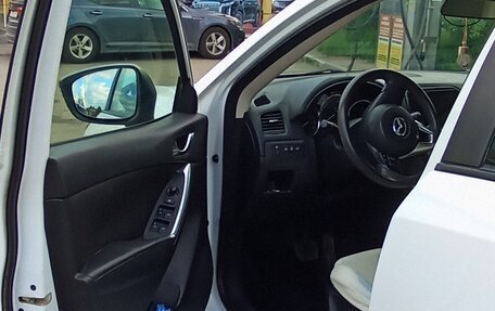 Mazda CX-5 II, 2014 год, 1 790 000 рублей, 8 фотография