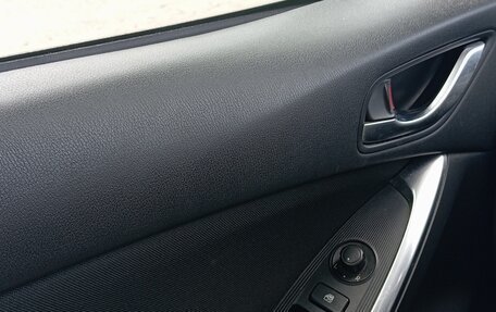 Mazda CX-5 II, 2014 год, 1 790 000 рублей, 10 фотография