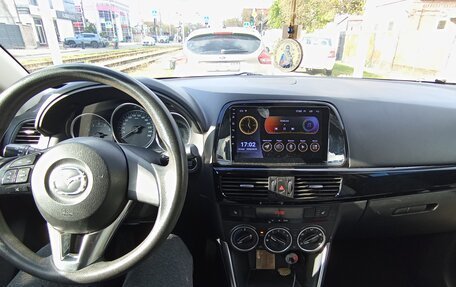 Mazda CX-5 II, 2014 год, 1 790 000 рублей, 11 фотография