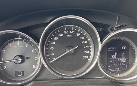 Mazda CX-5 II, 2014 год, 1 790 000 рублей, 12 фотография