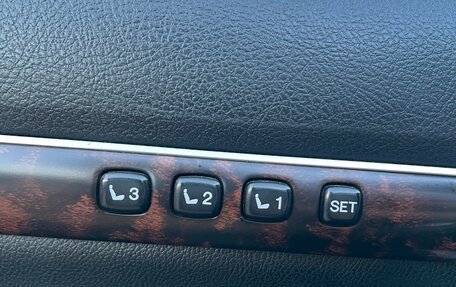 Toyota Land Cruiser 200, 2011 год, 2 750 000 рублей, 12 фотография