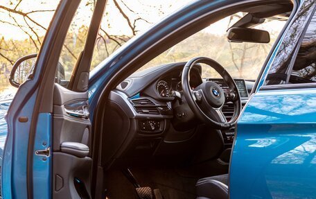 BMW X6, 2019 год, 5 799 000 рублей, 6 фотография