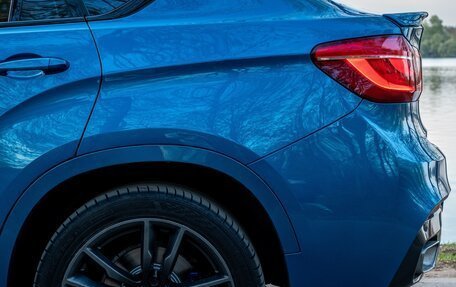 BMW X6, 2019 год, 5 799 000 рублей, 5 фотография