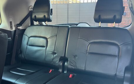 Toyota Land Cruiser 200, 2011 год, 2 750 000 рублей, 20 фотография