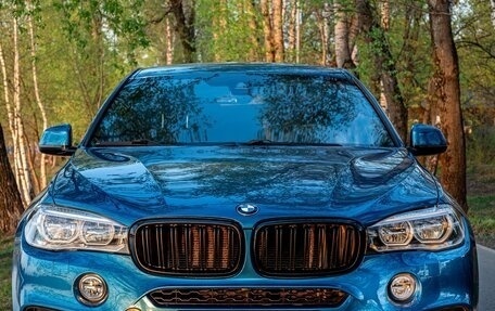 BMW X6, 2019 год, 5 799 000 рублей, 2 фотография