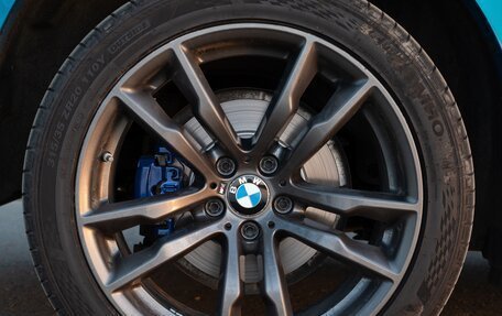 BMW X6, 2019 год, 5 799 000 рублей, 7 фотография