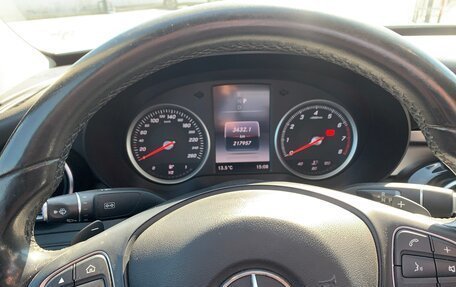 Mercedes-Benz C-Класс, 2018 год, 1 770 000 рублей, 3 фотография