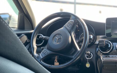 Mercedes-Benz C-Класс, 2018 год, 1 770 000 рублей, 4 фотография