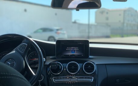 Mercedes-Benz C-Класс, 2018 год, 1 770 000 рублей, 5 фотография