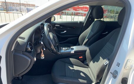 Mercedes-Benz C-Класс, 2018 год, 1 770 000 рублей, 6 фотография