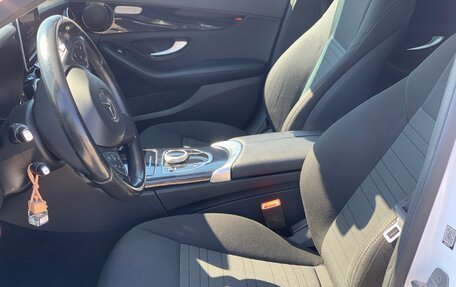 Mercedes-Benz C-Класс, 2018 год, 1 770 000 рублей, 7 фотография