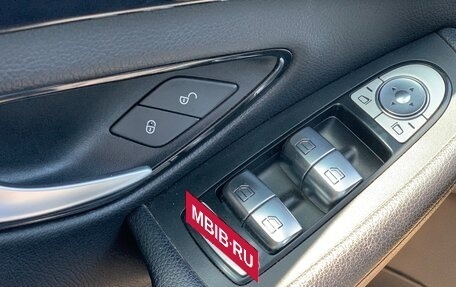 Mercedes-Benz C-Класс, 2018 год, 1 770 000 рублей, 8 фотография