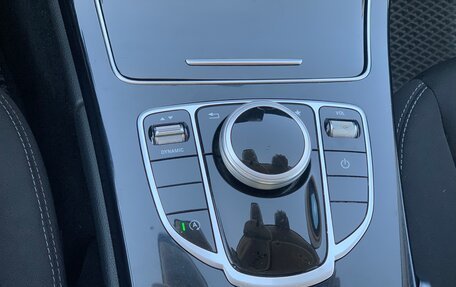 Mercedes-Benz C-Класс, 2018 год, 1 770 000 рублей, 11 фотография