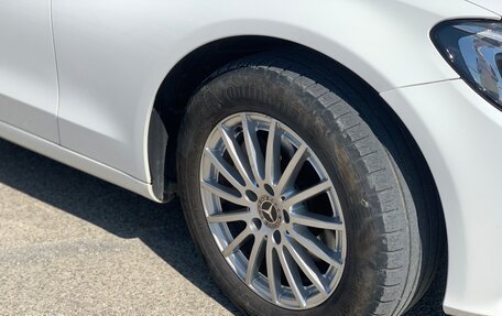 Mercedes-Benz C-Класс, 2018 год, 1 770 000 рублей, 25 фотография