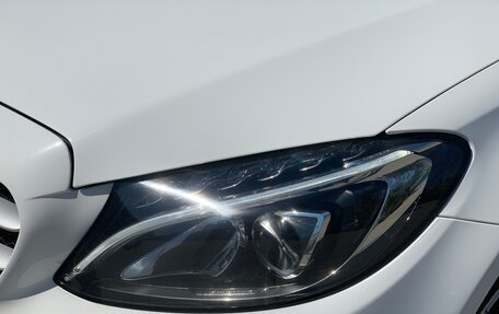 Mercedes-Benz C-Класс, 2018 год, 1 770 000 рублей, 27 фотография