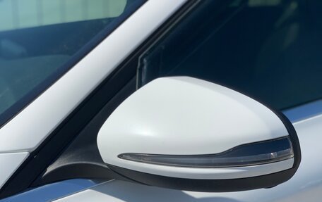 Mercedes-Benz C-Класс, 2018 год, 1 770 000 рублей, 28 фотография