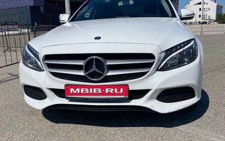 Mercedes-Benz C-Класс, 2018 год, 1 770 000 рублей, 30 фотография